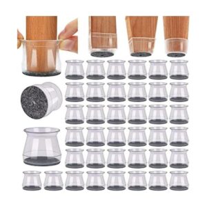 Protectores de suelo para patas de silla 40 fundas de_1