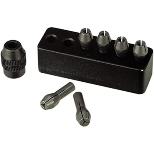 Proxxon 38481 herramienta rotativa profesional IBSE_5