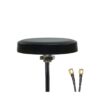 Proxicast Antena de disco WiFi de doble banda MIMO de_1