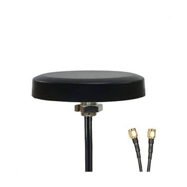 Proxicast Antena de disco WiFi de doble banda MIMO de_1