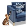 Protector de sofá para mascotas 10 unidades de_1