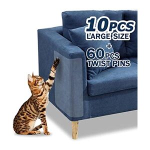 Protector de sofá para mascotas 10 unidades de_1