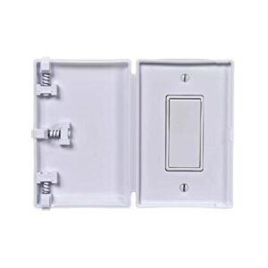 Protector de seguridad eléctrico para niños pequeños y_1