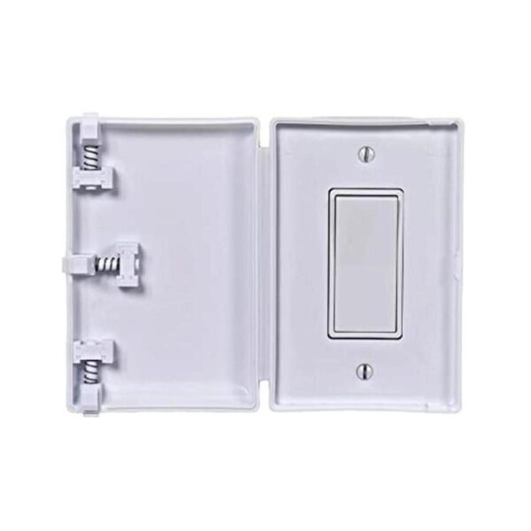 Protector de seguridad eléctrico para niños pequeños y_1