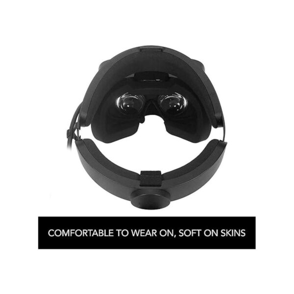 Protector facial de realidad virtual para Oculus Rift S_5