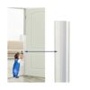 Protector de puerta para niños de Happlife para puerta de_1