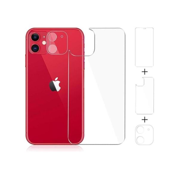 Protector de pantalla para iPhone 11 iPhone 11 protector_1