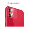 Protector de pantalla para iPhone 11 iPhone 11 protector_3
