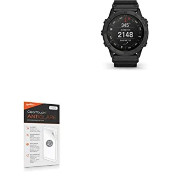 Protector de pantalla para Garmin Tactix Delta Solar_1
