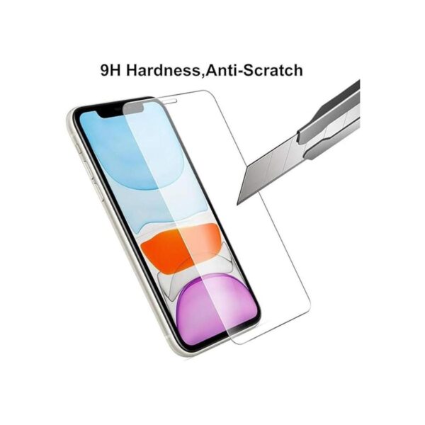Protector de pantalla para iPhone 11 iPhone 11 protector_5