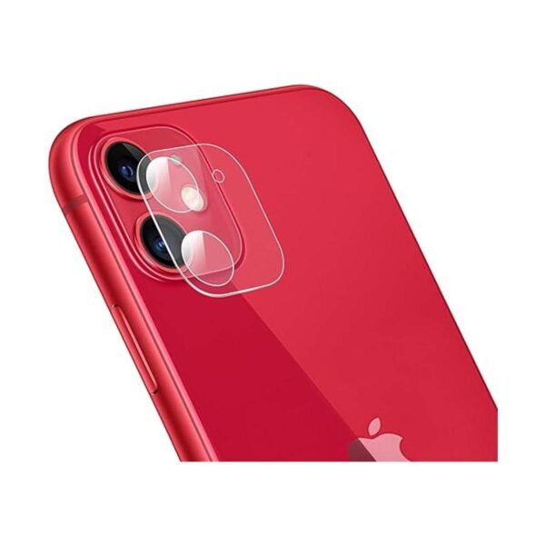 Protector de pantalla para iPhone 11 iPhone 11 protector_2