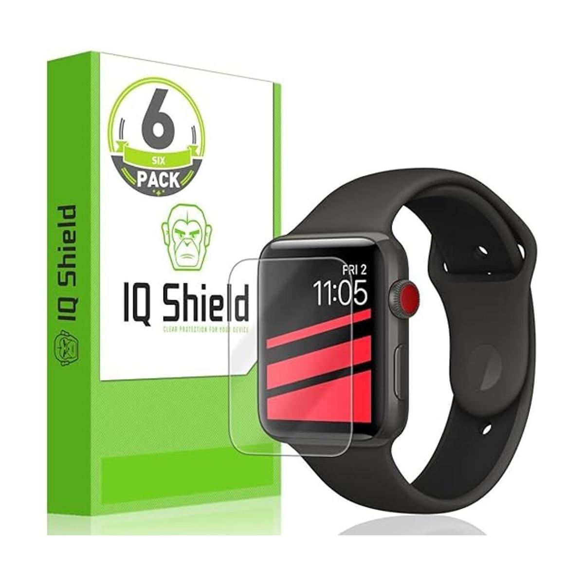 Protector de pantalla para Apple Watch 1.654 in
