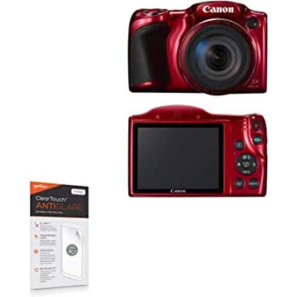 Protector de pantalla para Canon PowerShot SX420_1
