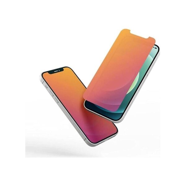 Protector de pantalla de privacidad para iPhone 12 Pro_1