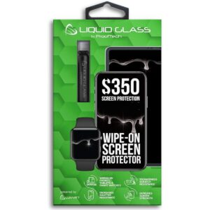 Protector de pantalla de vidrio líquido con cobertura de_1