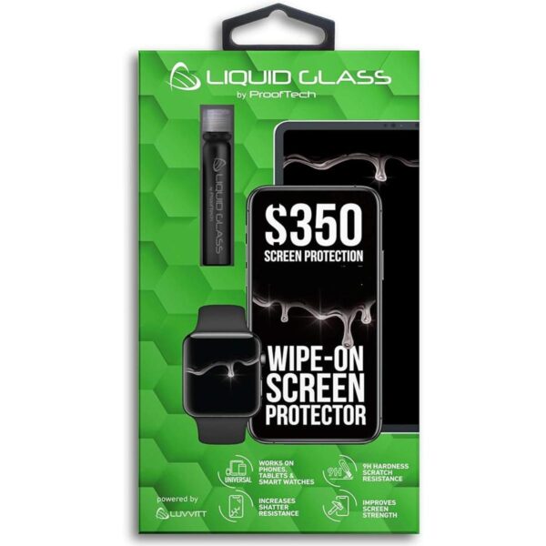 Protector de pantalla de vidrio líquido con cobertura de_1