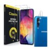 Protector de pantalla de vidrio templado Cizerin para