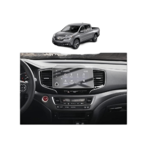Protector de pantalla de plástico para Honda Ridgeline_1