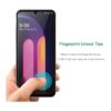 Protector de pantalla de cristal templado para LG V60_3