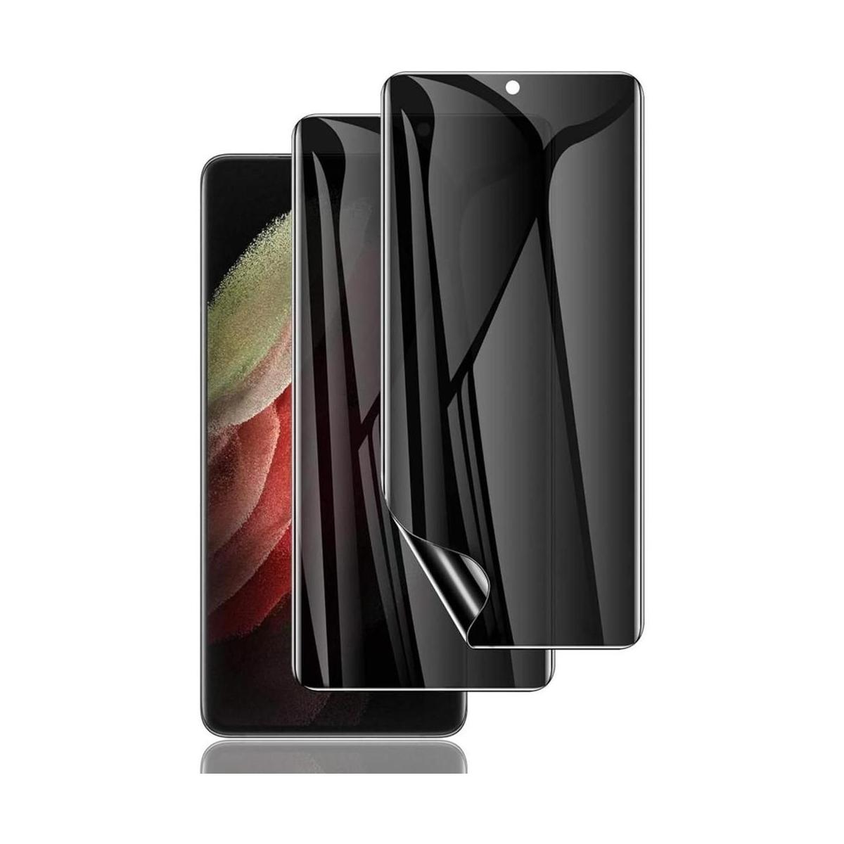 Protector de pantalla de privacidad para Galaxy S21 Ultra
