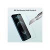 Protector de pantalla Beeyoka compatible con iPhone 12_4