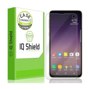 Protector de pantalla IQ Shield compatible con Galaxy S10e_1