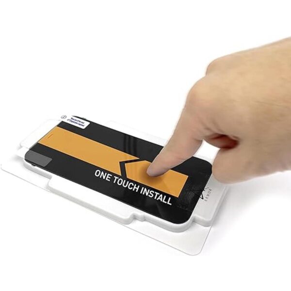 Protector de pantalla de cristal flexible ARMOR AG_3