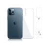 Protector de pantalla Beeyoka compatible con iPhone 12_1