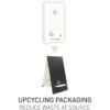 Protector de pantalla de cristal flexible ARMOR AG_4