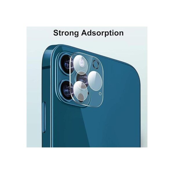 Protector de pantalla Beeyoka compatible con iPhone 12_2