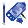 Protective Case for Nintendo Switch Lite Soft Grip Case_4