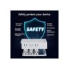 Protector contra sobretensiones de enchufe múltiple_3