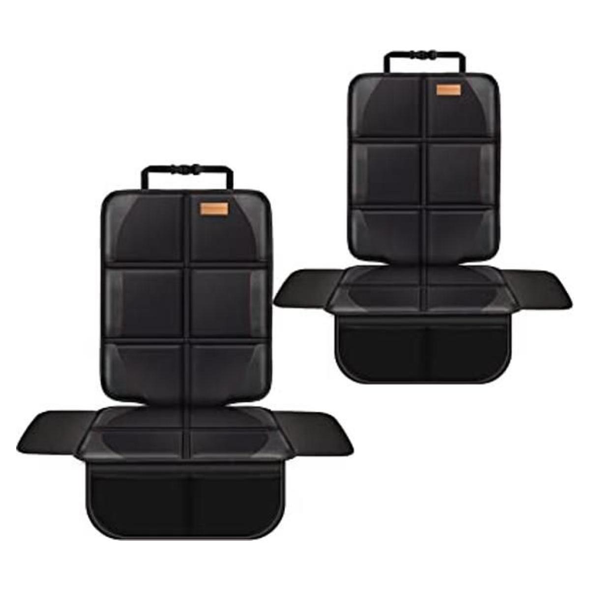 Protector de asiento de coche para asiento de coche