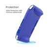 Protective Case for Nintendo Switch Lite Soft Grip Case_5