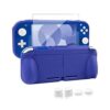 Protective Case for Nintendo Switch Lite Soft Grip Case_1