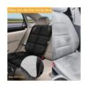 Protector de asiento de coche respaldo acolchado_2