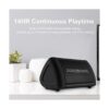 Prosonic BT3 Altavoz Bluetooth inalámbrico portátil con_3
