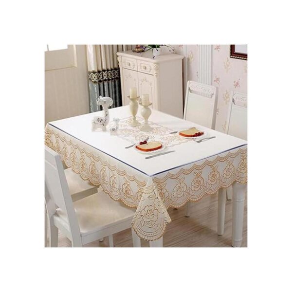 Protección de PVC transparente grueso de 12 x 72 pulgadas_5