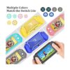 Protective Case for Nintendo Switch Lite Full Protection_3