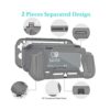 Protective Case for Nintendo Switch Lite Full Protection_2