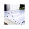 Protección de PVC transparente grueso de 12 x 72 pulgadas_2