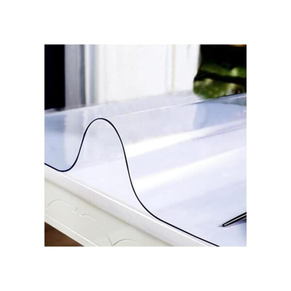 Protección de PVC transparente grueso de 12 x 72 pulgadas_2