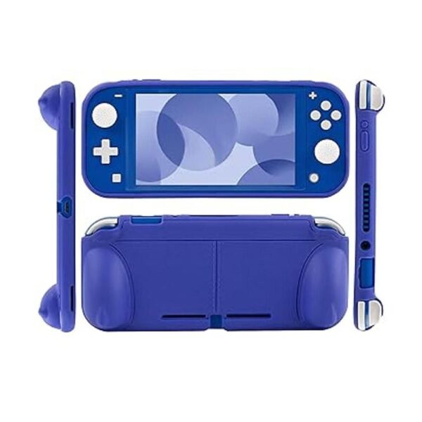 Protective Case for Nintendo Switch Lite Soft Grip Case_6