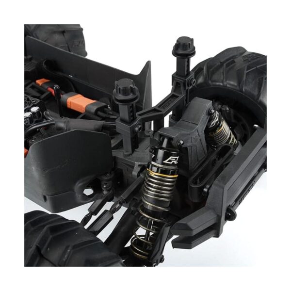 Proline Racing 110 Soporte de cuerpo delantero y trasero_2