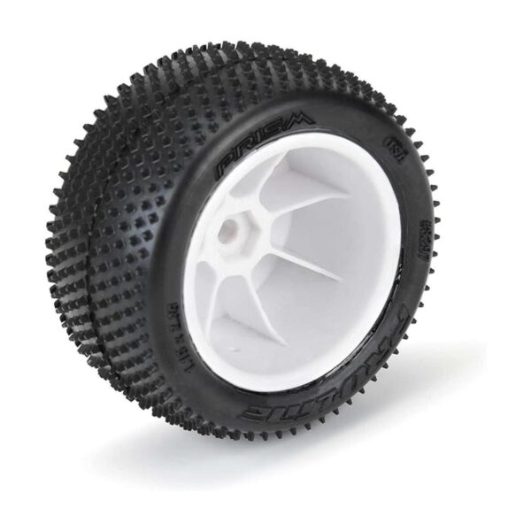Proline Racing 118 Prisma Alfombra Trasera MiniB_4