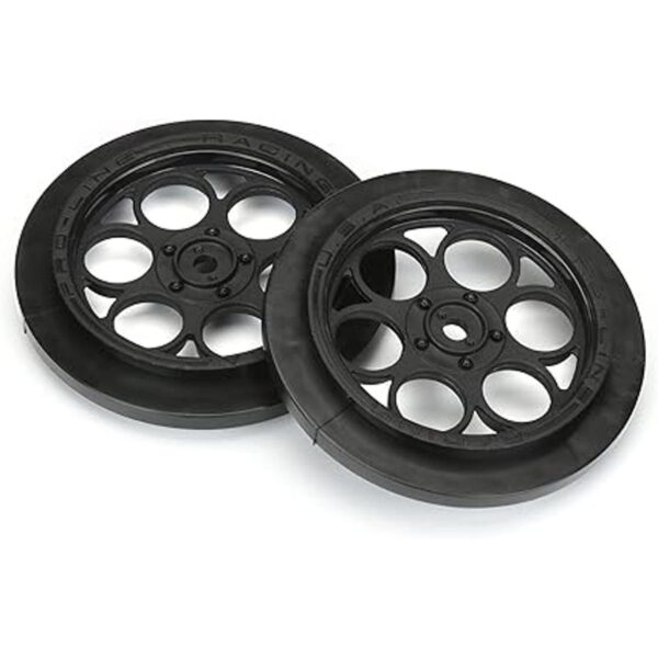 Proline Racing 110 Showtime Front Runner Ruedas de_3