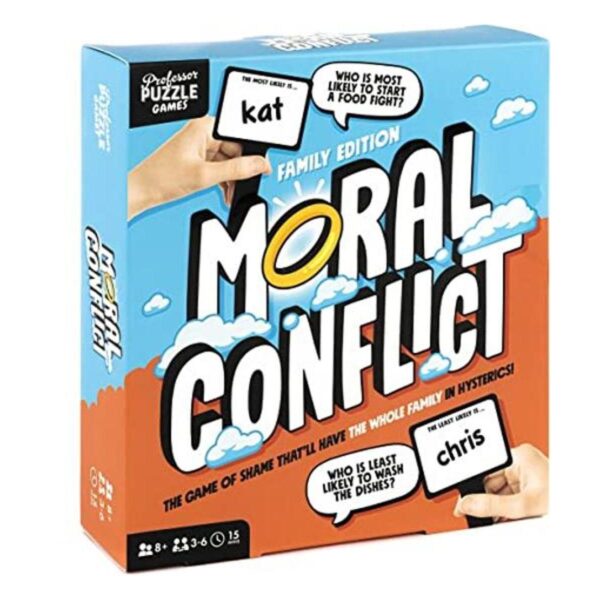 Professor Puzzle Juegos de conflictos morales Juego_1