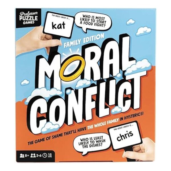 Professor Puzzle Juegos de conflictos morales Juego_2