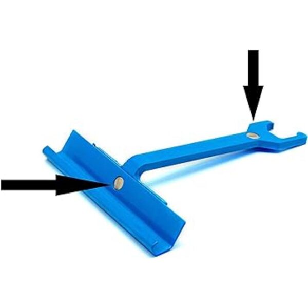 Profab TDC magnético y TDF ClipCleat herramienta 6_6