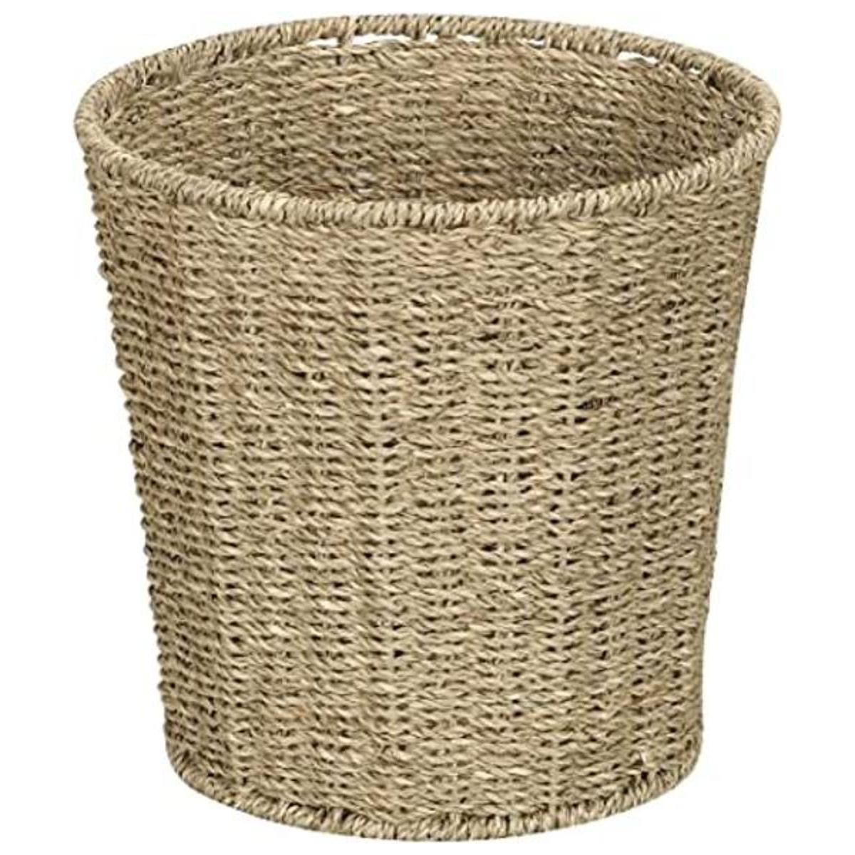 Productos esenciales para el hogar. Marrón S